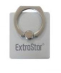 (image for) E/STAR FINGER RING HOLDER GREY