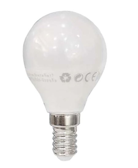 (image for) E/STAR LED BULB WARMLIGHT320LU