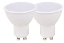 (image for) E/STAR LED BULB WARMLIGHT 2PK