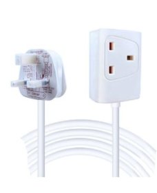 (image for) E/STAR 1 WAY EXTEN LEAD