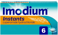 (image for) IMODIUM INSTANTS - 6S