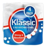 (image for) KLASSIC K/ROLL 2PLY
