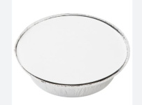 (image for) SDL FOIL CONTAIN+LID ROUND 3S