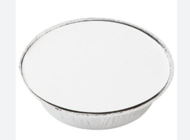 (image for) SDL FOIL CONTAIN+LID ROUND 3S
