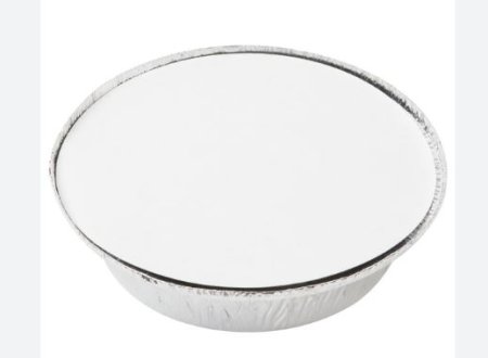 (image for) SDL FOIL CONTAIN+LID ROUND 3S