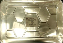 (image for) SDL FOIL ROASTER+LID 3S