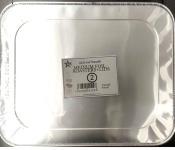 (image for) SDL FOIL ROASTER+LID 2S