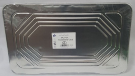 (image for) SDL FOIL ROASTER+LID 2S