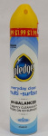 (image for) PLEDGE MULTI SURFACE CLASSIC CLEANER PM1.99 - 250ML