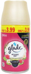 (image for) GLADE AUTO SPRAY REFILL RELAZING ZEN PM3.99 - 269ML