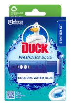 (image for) DUCK FRESH DISCS HOLD BLUEWATER - 36ML