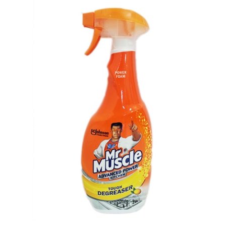 (image for) MR MUSCLE PLATINUM KITCHEN - 750ML