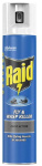 (image for) RAID FLY & WASP KILLER SPRAY
