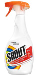 (image for) SHOUT STAIN REMOVING SPRAY - 500ML