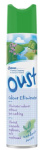 (image for) OUST AEROSOL CLEAN SCENT - 300ML