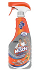 (image for) MR MUSCLE PLATINUM BATHROOM - 500ML