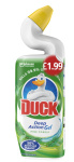 (image for) TOILET DUCK GEL PINE FOREST PM1.99 - 750ML