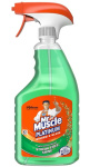 (image for) MR MUSCLE PLATINUM WINDOW & GLASS - 500ML