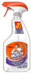(image for) MR MUSCLE ADVANCED POWER SHOWER SHINE - 750ML