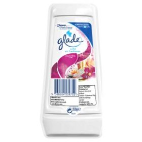 (image for) GLADE SOLID AIR FRESHENER RELAXING ZEN - 150G