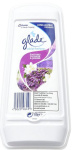 (image for) GLADE SOLID AIR FRESHENER LAVENDER - 150G