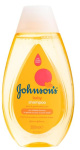 (image for) JOHNSON BABY SHAMPOO PURE & GENTLE - 100ML