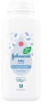 (image for) JOHNSON BABY TALCUM POWDER - 100G