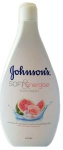 (image for) JOHNSON BODY WASH SOFT & ENERGISE - 400ML