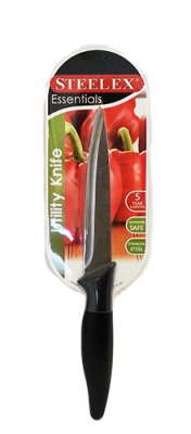 (image for) STEELEX UTILITY KNIFE