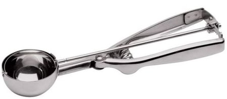 (image for) STEELEX ICE CREAM SCOOP