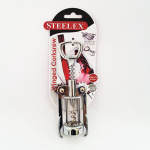 (image for) STEELEX CORKSREW WINGED