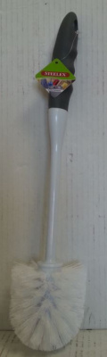 (image for) TOILET BRUSH STEELEX