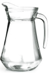 (image for) LUMINARC CLEAR JUG 1L