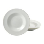 (image for) LUMINARC PASTA PLATE WHITE