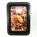 (image for) STEELEX ROASTER NON STICK