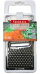 (image for) STEELEX FLAT S/STEEL GRATER