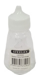 (image for) STEELEX SALT SHAKER GLASS