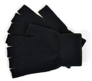 (image for) RJM MENS GLOVES MAGIC F/LESS
