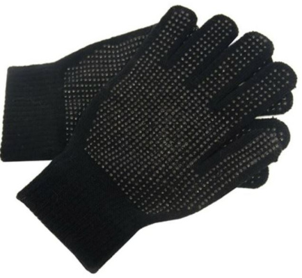 (image for) RJM ADULT GLOVES MAGIC & GRIP