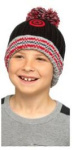 (image for) RJM BOYS HAT WITH MOTIF ASST
