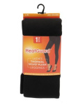 (image for) RJM LADIES THERM LEGGINGS BLK - M/L