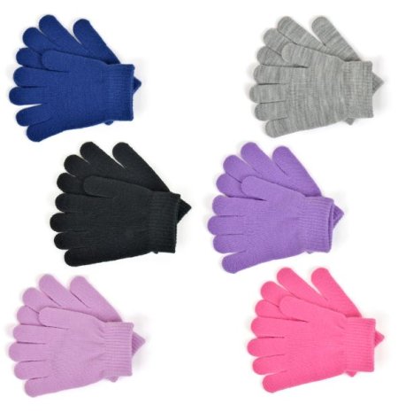 (image for) RJM LADIES GLOVE MAGIC ASSTD