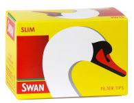 (image for) SWAN FILTER TIPS SLIM LINELOOS