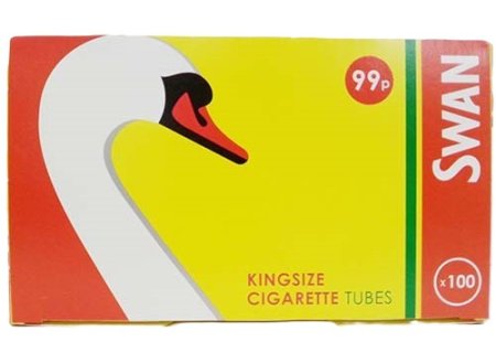 (image for) SWAN FILTER JUSTPAPER LOOSECUT