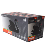 (image for) SWAN FILTER TIPS GRAPHITE/CHAR