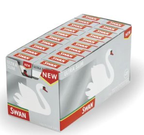 (image for) SWAN FILTER TIPS ULTRA THIN