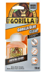 (image for) GORILLLA GLUE CRYSTAL CLEAR - 50ML