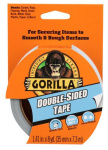 (image for) GORILLA DOUBLE SIDED TAPE