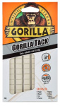 (image for) GORILLA TACK REUSABLE - 56G - 84 SQUARES