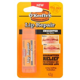 (image for) KEEFFE LIP REPAIR COOL/RELIEF